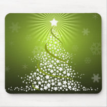CREATE YOUR OWN CHRISTMAS PHOTO mousepads