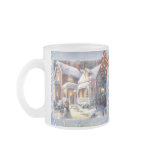CREATE YOUR OWN CHRISTMAS PHOTO mugs