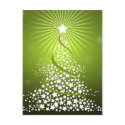 CREATE YOUR OWN CHRISTMAS PHOTO postcards