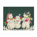 CREATE YOUR OWN CHRISTMAS PHOTO postcards