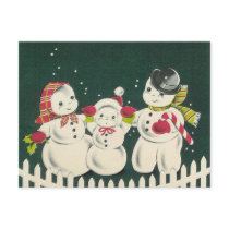 CREATE YOUR OWN CHRISTMAS PHOTO postcards