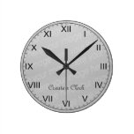 Create Your Own Clock - Style 6 at Zazzle