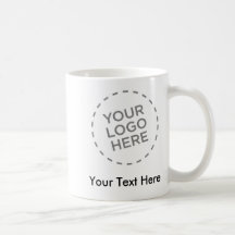 Create Your Own Coffee Mug