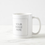 Create Your Own Coffee Mug