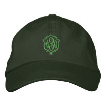 Create Your Own Cool Embroidered Team Baseball Cap embroidered hats