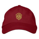 Create Your Own Cool Embroidered Baseball Team Cap!