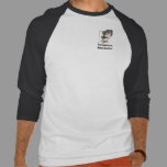 Create Your Own Custom Baseball Jersey T Shirts