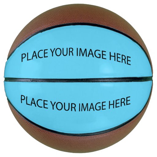 Create Your Own Custom Basketball | Zazzle