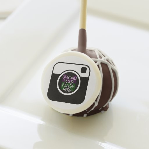 Create Your Own Custom Cake Pops