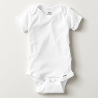 Create your Own Custom Cotton Bodysuit