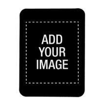 Create your own custom customizeable personalized magnet