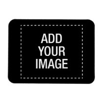 Create your own custom customizeable personalized magnets