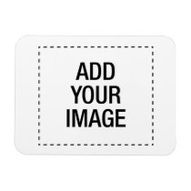 Create your own custom customizeable personalized magnets