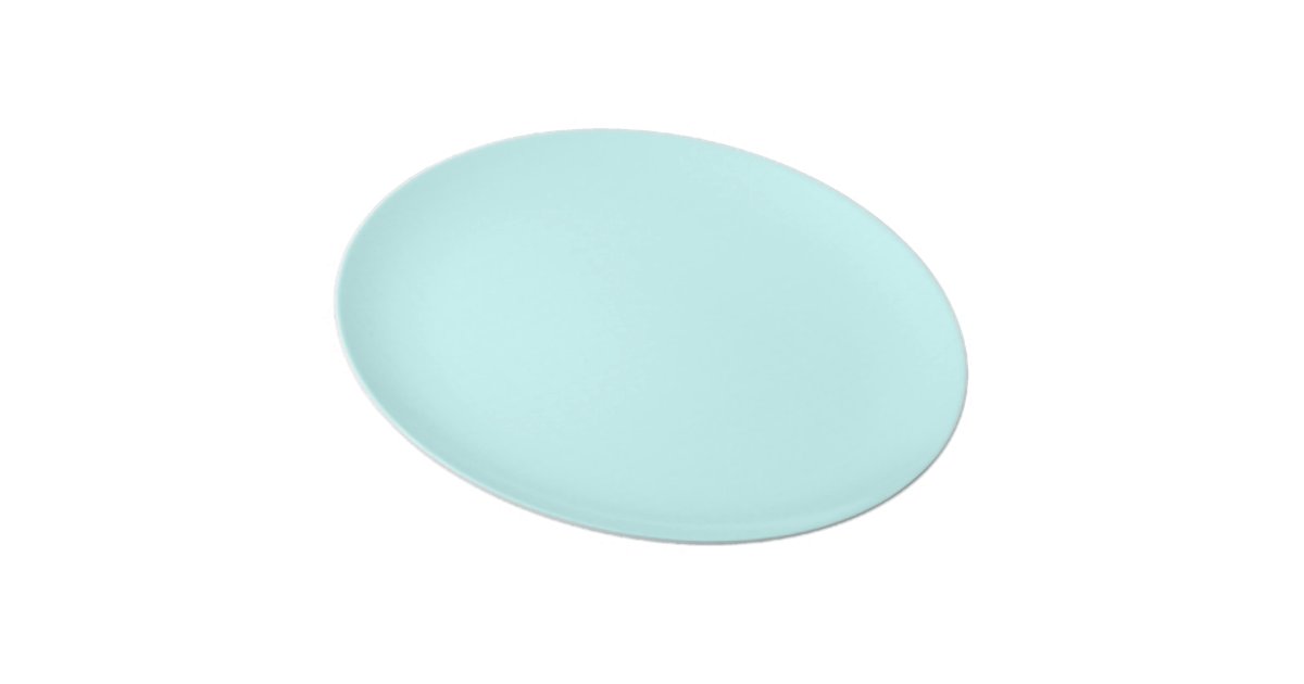 Create Your Own Custom Dinner Plates Zazzle