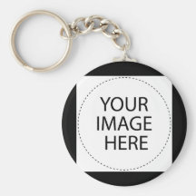 Create Your Own Custom Gifts Keychain