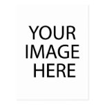 Create your own custom gifts! postcards