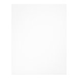 Create your Own Custom Letterhead
