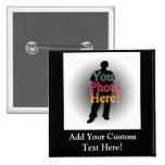 Create Your Own Custom Personalized Photo Buttons