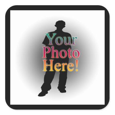 Create Your Own Custom Personalized Photo Stickers