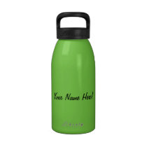 Create Your Own Custom Water Bottle water bottles