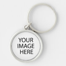 CREATE YOUR OWN CUSTOMIZED KEYCHAIN