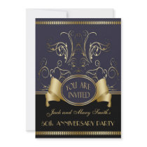 Create Your Own Customized Party Invitation