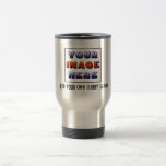 Create your own customized &  personalized coffee mug