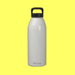 Create Your Own Design water bottles