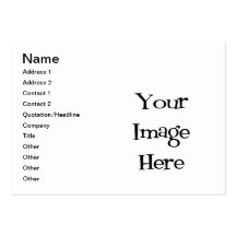 Create Your Own : Design Your Own Custom Business Cards