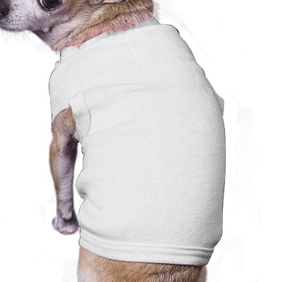 Create your own dog clothes by dogduds
