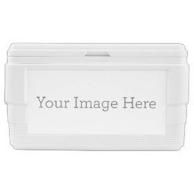 Create Your Own Duo Deco Cooler Igloo Ice Chest