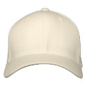 Create your own embroidered cap - Customized embroidered hats