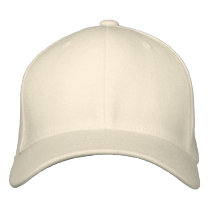 Create your own embroidered cap - Customized embroidered hats