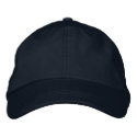 Create your own embroidered cap - embroidered hats