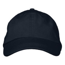 Create your own embroidered cap - embroidered baseball cap