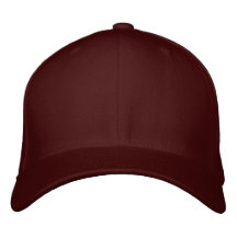 Create Your Own Embroidered Hat