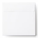 Create your own envelope envelope