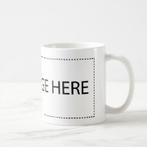 Create Your Own: Everything mugs