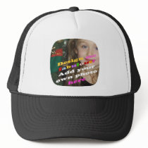 Create your own fabulous photo hats by FotoShop Create your own fabulous photo hats