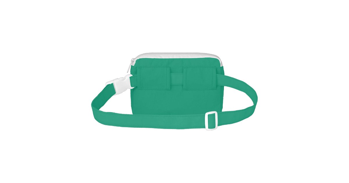 Create Your Own Fannypack | Zazzle