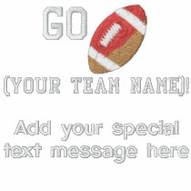 Create Your Own Football Jacket embroidered shirts by cutencomfy Create Your Own Football Jacket embroidered shirts
