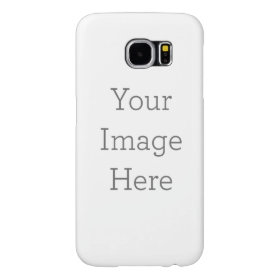 Create Your Own Galaxy S6 Case Samsung Galaxy S6 Cases