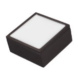 Create your own gift box premium jewelry box