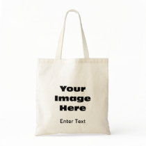 Create Your Own Gift Template Bags