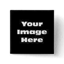 Create Your Own Gift Template Pinback Buttons