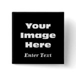Create Your Own Gift Template Pin