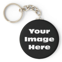 Create Your Own Gift Template Key Chains