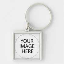 ♪♫♪ Create Your Own Gifts ~ Customize Blank keychains