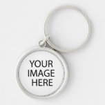 ♪♫♪ Create Your Own Gifts ~ Customize Blank Key Chains