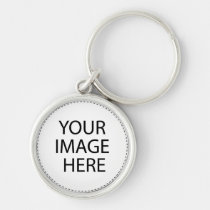♪♫♪ Create Your Own Gifts ~ Customize Blank keychains